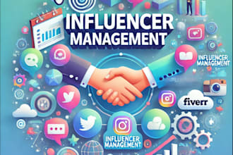 manage your influencer partnerships to boost your brand
