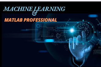 do matlab programming simulink machine learning image