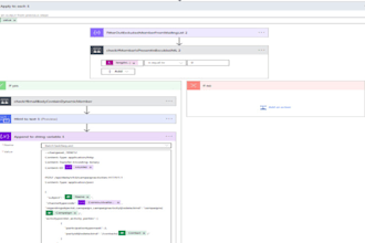 enhance your dynamics CRM with power apps and power automate