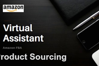 do expert amazon product sourcing