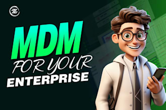 do parental control , mdm system for your enterprise