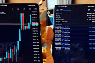 install profitable automated forex trading bot, forex ea robot, hft bot, gold ea