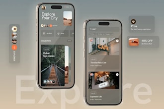 develop loyalty program app, discount, tier based, cashback, cuopon code,