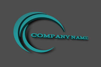 create a unique and professional logo for your brand