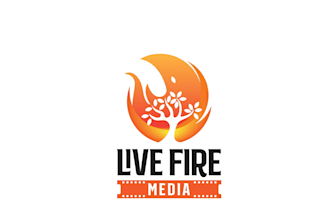 design divine inspiring christian logo