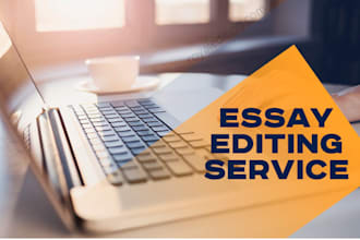 edit your college, graduate school, or scholarship ess
