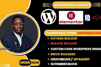 custom code wordpress website customize generatepress theme fix wordpress issue