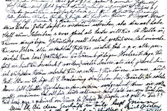 transcribe old german sütterlin, kurrentschrift and fraktur handwriting