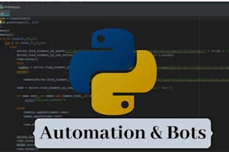 do statistical analysis, rstudio, simulink, python and matlab programming