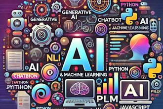 be your ai ml engineer with expertise in nlp llm and chatbot
