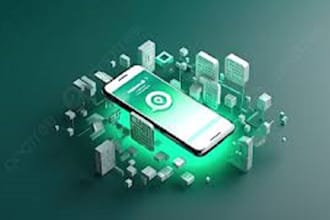 whatsapp marketing API setup and services