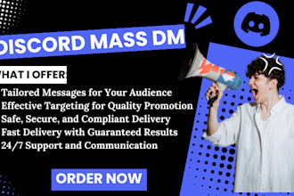 do discord mass dms discord promotion mass dm discord mass dm nft mass dm