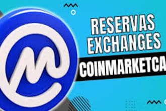 list token coin coin listing on coin market cap coingecko and top exchange site