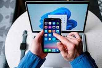 solve all the technical issues you have with your iphones tablets and androids