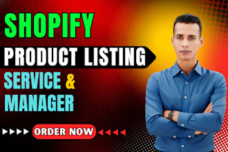 upload products to your woocommerce and shopify store