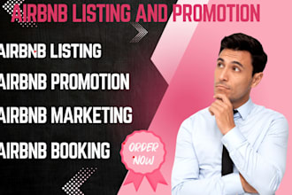 do airbnb promotion ,airbnb marketing ,optimize airbnb listing