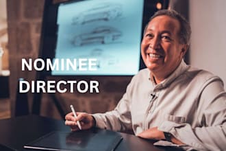 create nominee director services for your business
