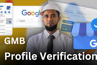 fix your suspended google my business profile and issues