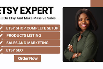 setup etsy shop etsy digital product design etsy product listing etsy planner