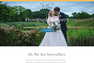 build event planning website redesign event ticket website design raffle website