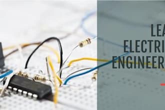 do teach circuits, power systems, control systems