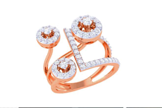 mold up stunning 3d cad jewelry design, stl file, printable model, vr rendering