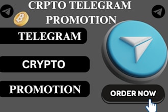 boost solana meme coin promotion, meme coin marketing, telegram crypto promotion