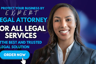 draft legal contract, agreements, terms and conditions, privacy policy, mou, nda