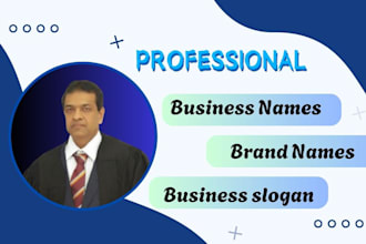 creative business name and slogan ideas unique brand names