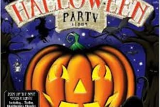 give you 50 top Halloween party ideas