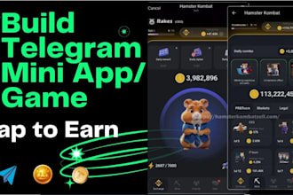 do telegram mini app crypto and coins, telegram mini app, telegram mini game