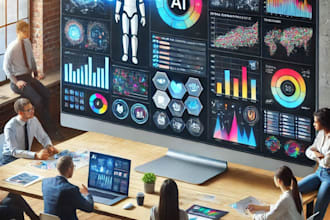 custom ai solutions for your business needs