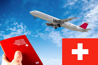 provide you with a complete guide to success in switzerland