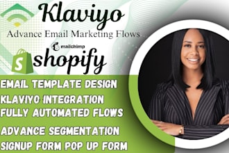 klaviyo email marketing klaviyo flows send email mailchimp mailerlite smtp