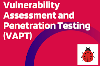 vulnerability assessment and pentation testing