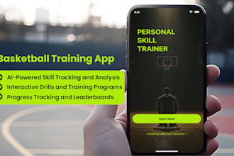 develop a home court app like playtomic