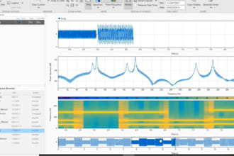 do image and signal processing simulink in matlab