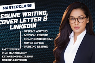 write medical resume, healthcare resume, nursing, resume writing, cover letter