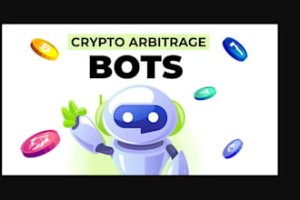 code triangular arbitrage bot, arbitrage trading bot, crypto arbitrage bot