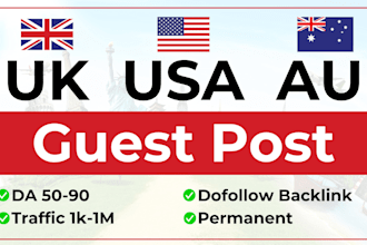 publish high da UK guest post, USA guest post, and au guest post