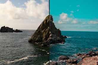 help you to quick edit