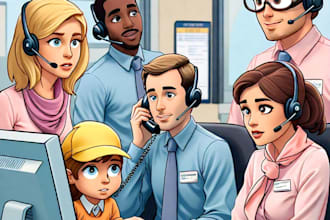 do cold calling and cold emailing list