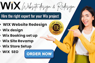 design wix website redesign wix website wix website design wix landing page