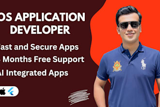 do custom ios app development in swift, ios developer for mobile app crea