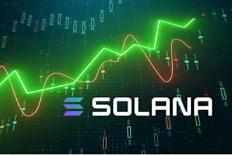 make profitable arbitrage bot, volume bot, uniswap bot for solana and ethereum