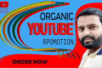 do fast organic youtube video promotion
