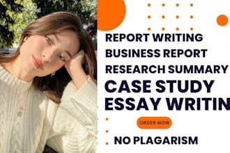 do urgent writing,projects, research,and summary,assignments