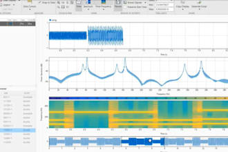 do image and signal processing simulink in matlab and python