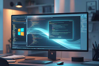 custom desktop app development using qt for windows, macos, and linux