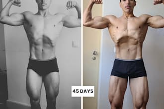 create personalized diet and training plans tailored to your lifestyle and goals